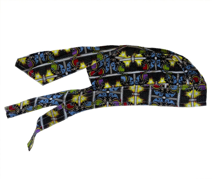 Rasco Doo Rag - Rasco FR