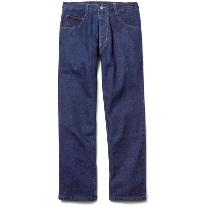 Rasco FR Classic Denim Jeans (CLOSEOUT) - Rasco FR
