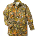 Rasco FR Workshirt - Woodland Camo (CLOSEOUT) - Rasco FR