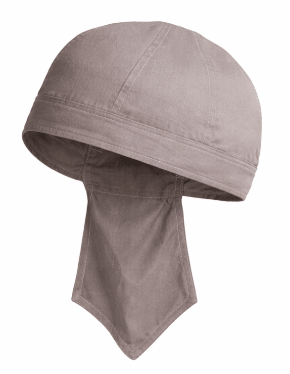 Rasco Grey Doo Rag - Rasco FR