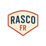 Rasco - Home of the Brave Sticker - Rasco FR