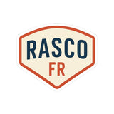 Rasco - Home of the Brave Sticker - Rasco FR