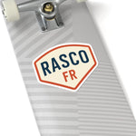 Rasco - Home of the Brave Sticker - Rasco FR