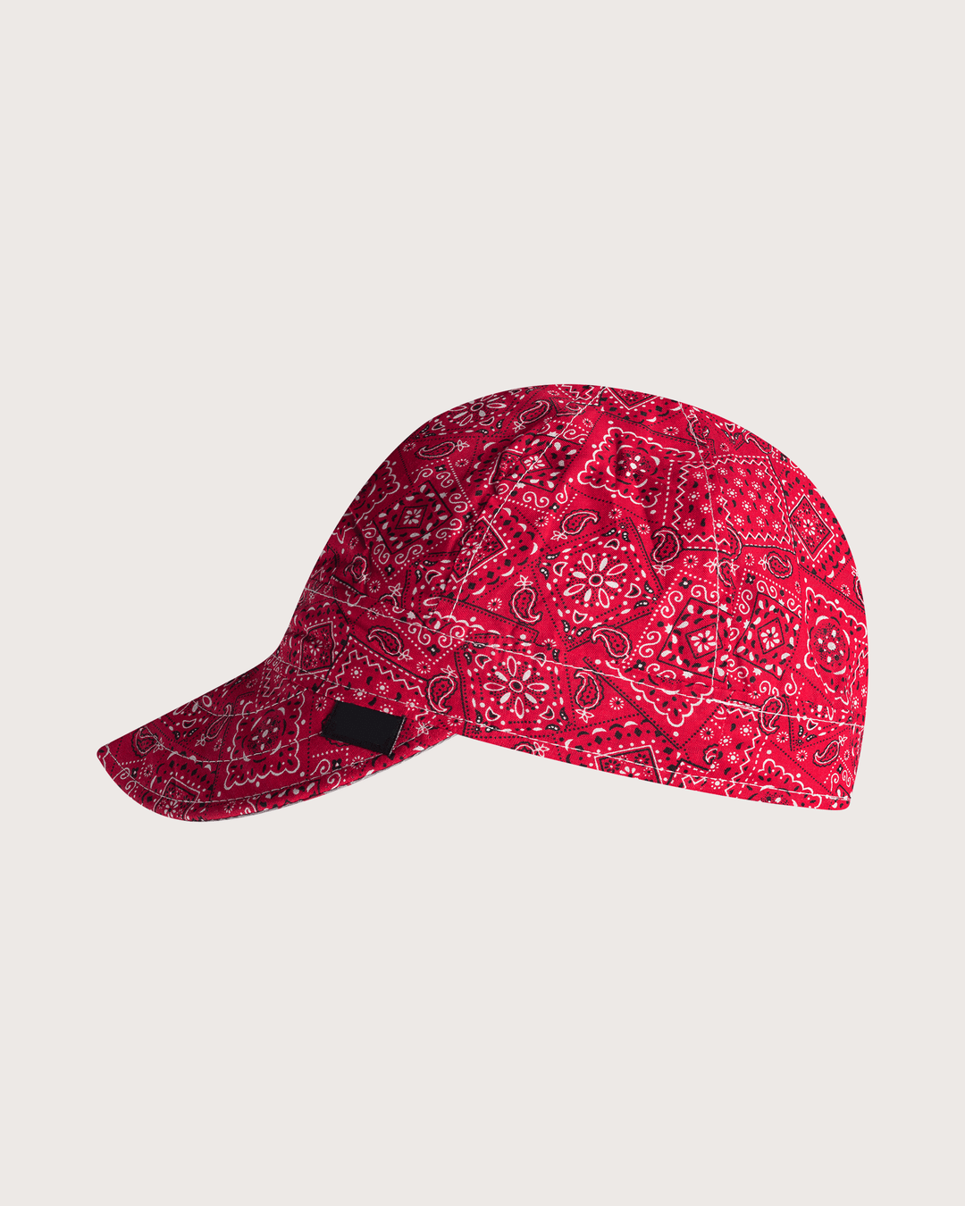 Rasco Red Paisley Welding Cap (SALE) - Rasco FR