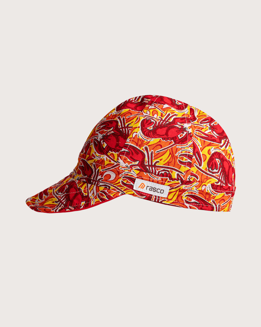 Rasco Welding Cap - Crawfish - Rasco FR