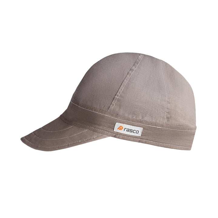 Rasco Welding Cap - Solid Grey - Rasco FR