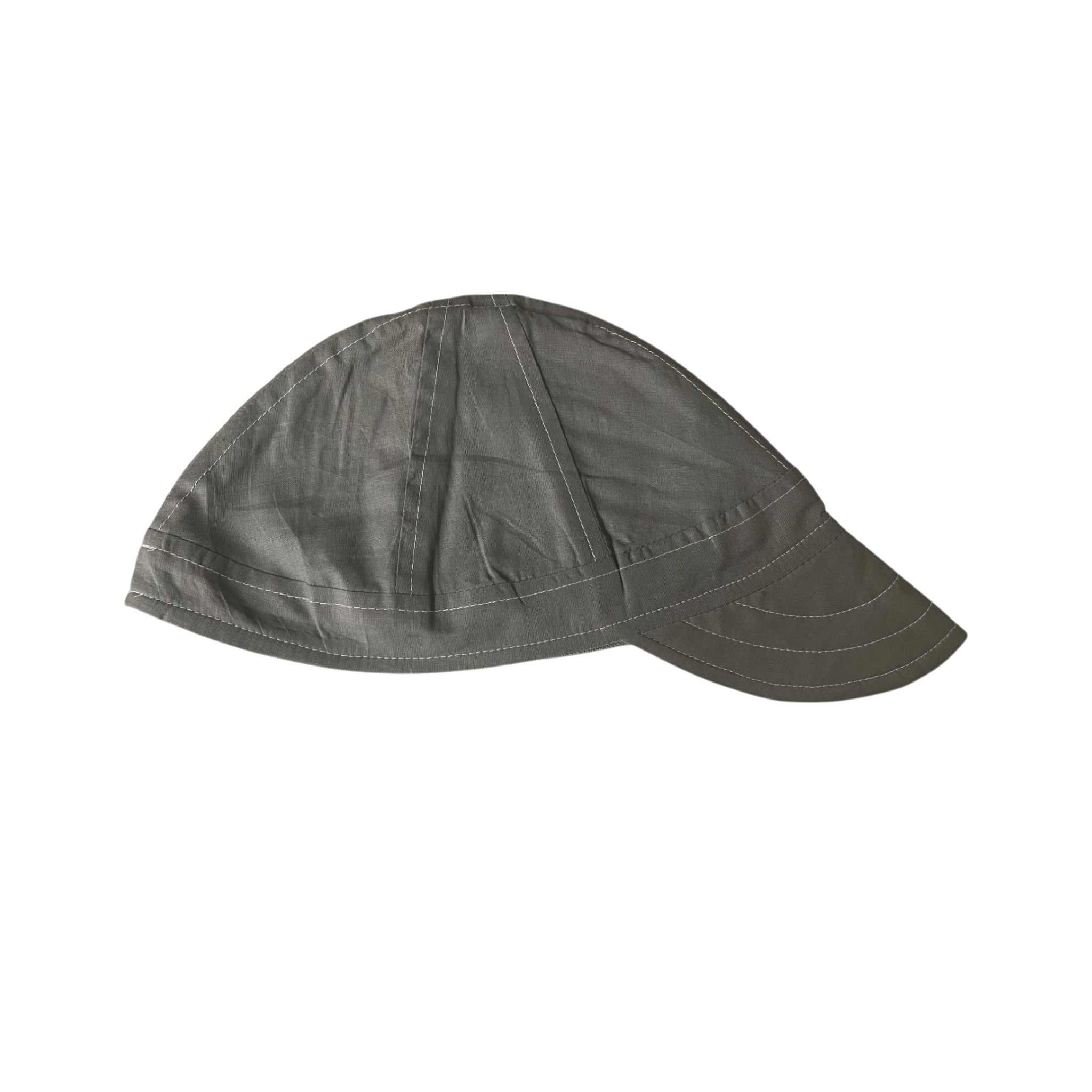 Rasco Welding Cap - Solid Grey - Rasco FR