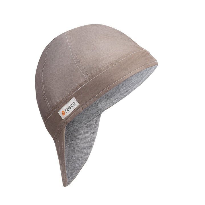 Segun Rasco Rasco Welding Cap - Solid Grey – Rasco FR