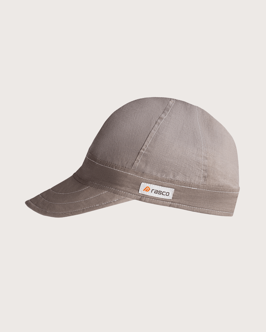 Rasco Welding Cap - Solid Grey - Rasco FR