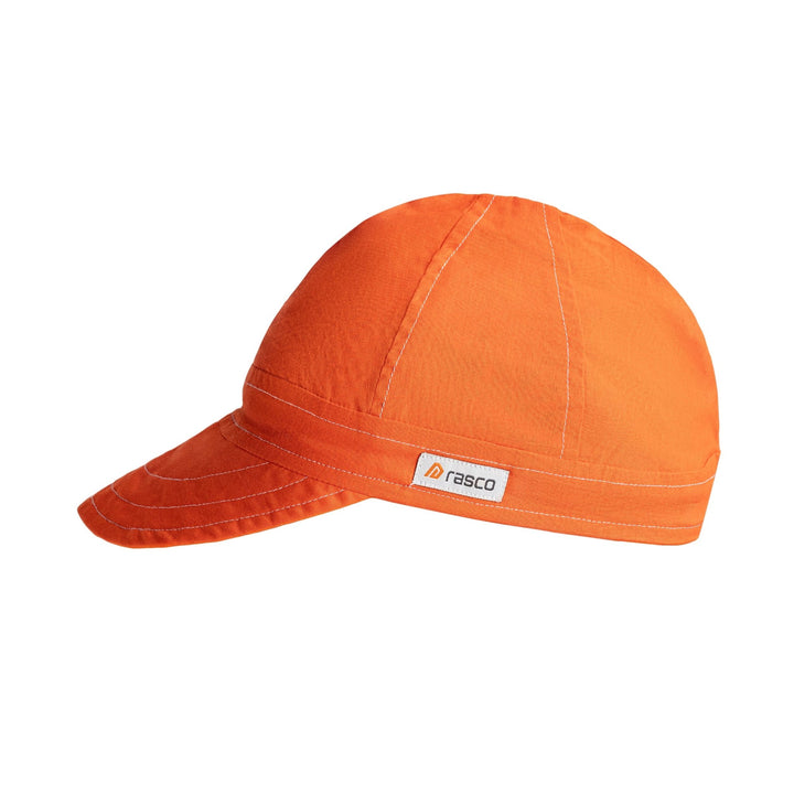 Rasco Welding Cap - Solid Orange - Rasco FR