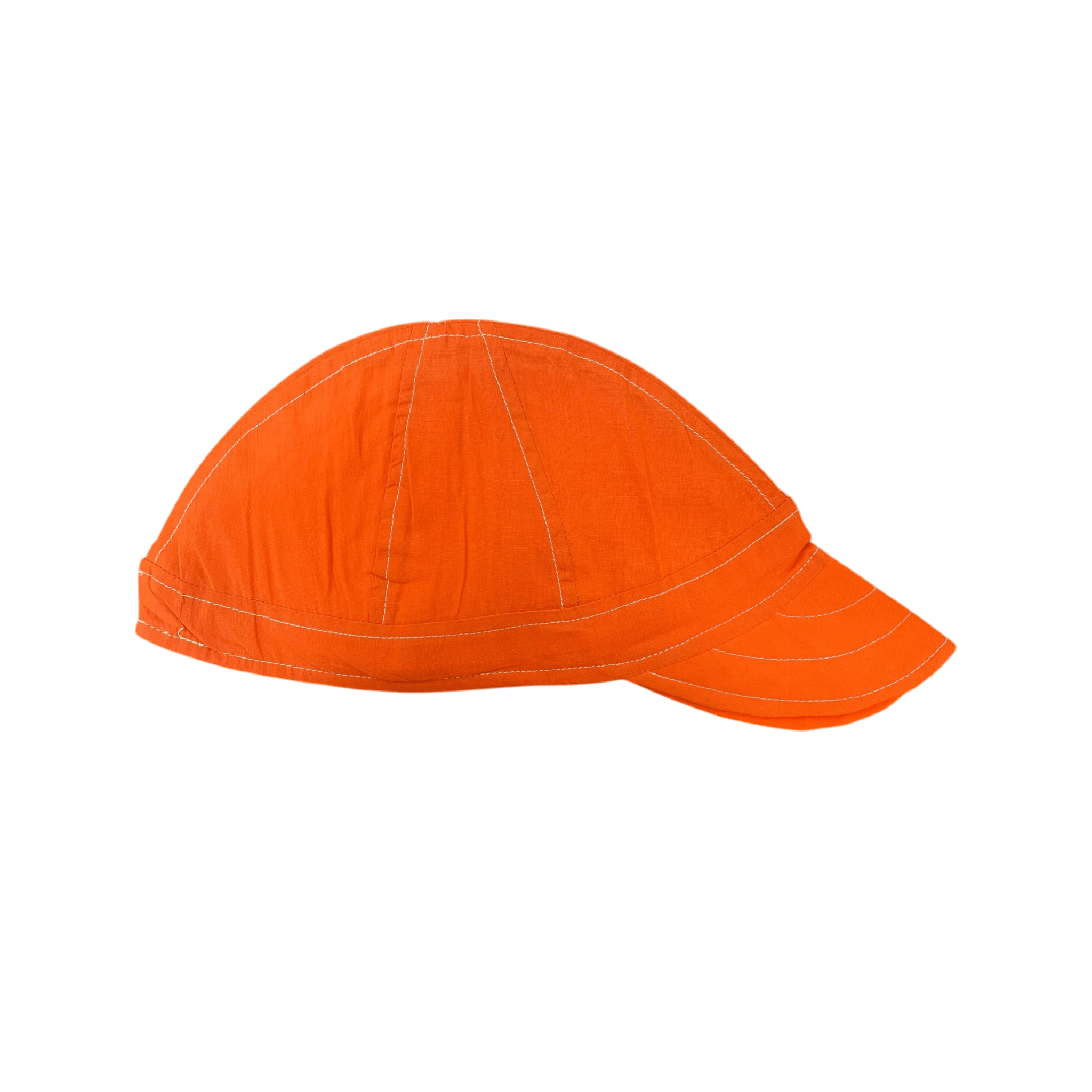 Rasco Welding Cap - Solid Orange - Rasco FR