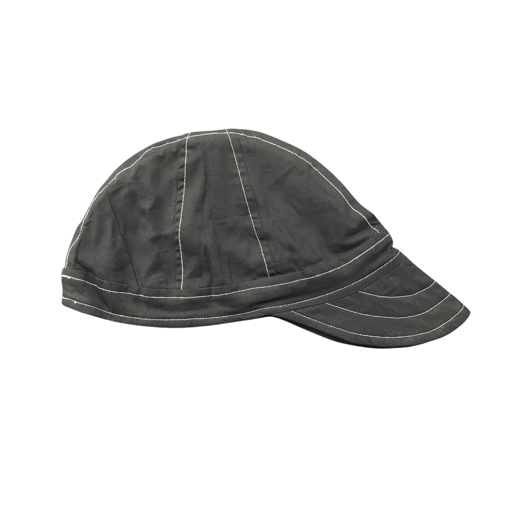 Retro Black Welding Cap (CLOSEOUT) - Rasco FR