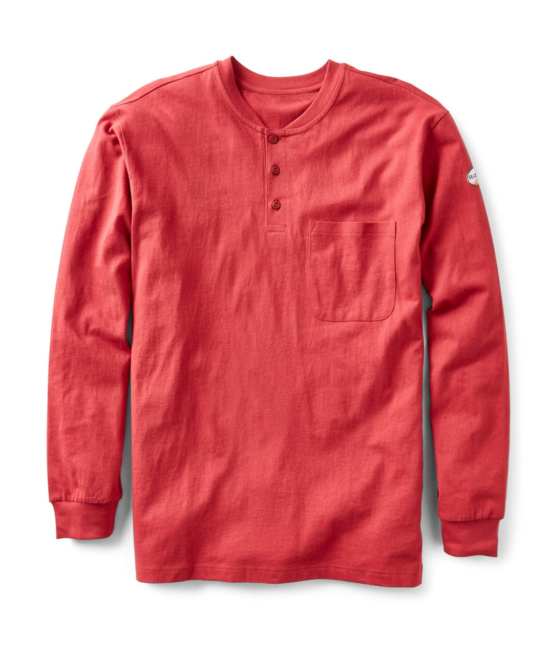 Retro FR Henley (Discontinued) - Rasco FR