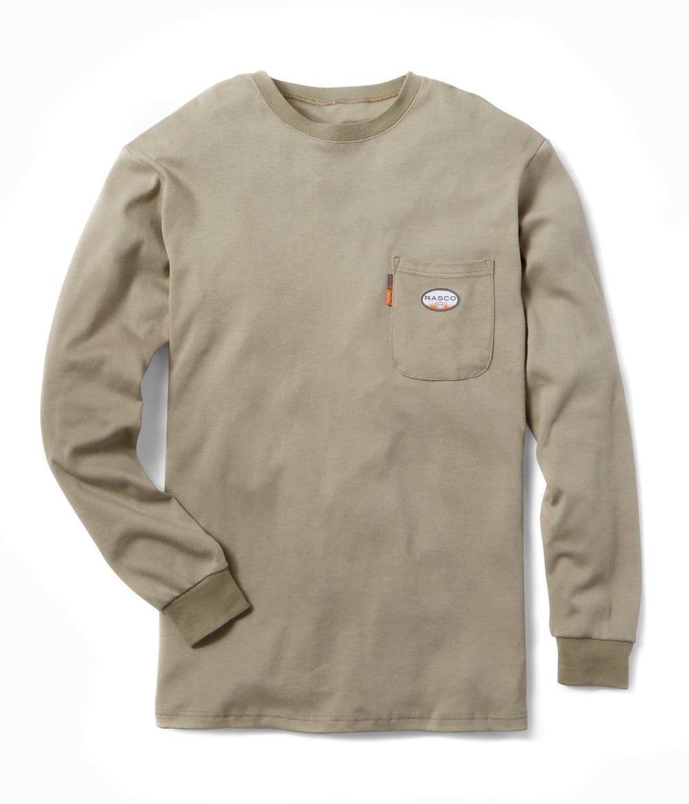 Retro FR T-Shirt - Rasco FR