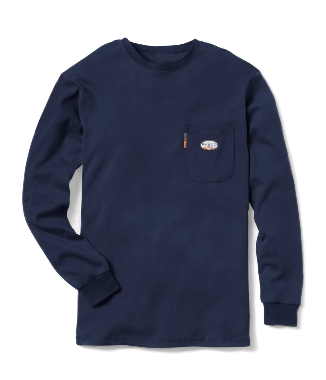 Retro FR T-Shirt - Rasco FR
