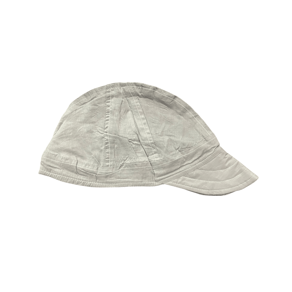 Retro Grey Welding Cap (CLOSEOUT) - Rasco FR