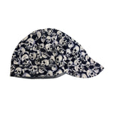 Skulls Welding Cap (CLOSEOUT) - Rasco FR