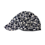 Skulls Welding Cap (CLOSEOUT) - Rasco FR