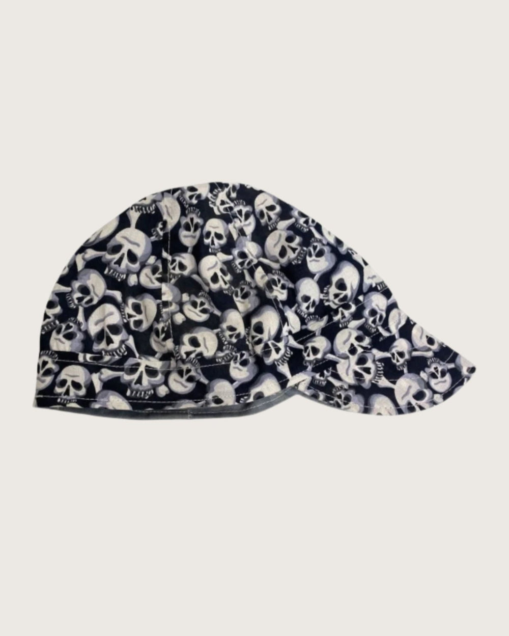 Skulls Welding Cap (CLOSEOUT) - Rasco FR
