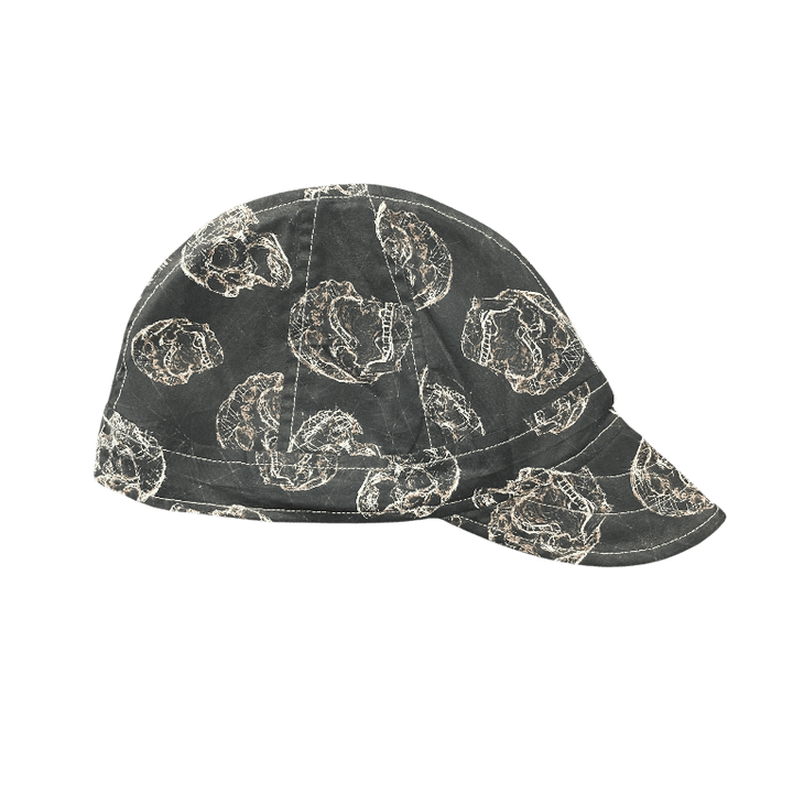 Skulls Welding Cap (SALE) - Rasco FR