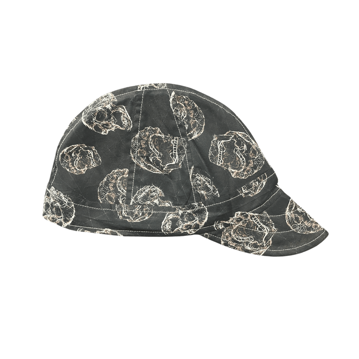 Skulls Welding Cap (SALE) - Rasco FR