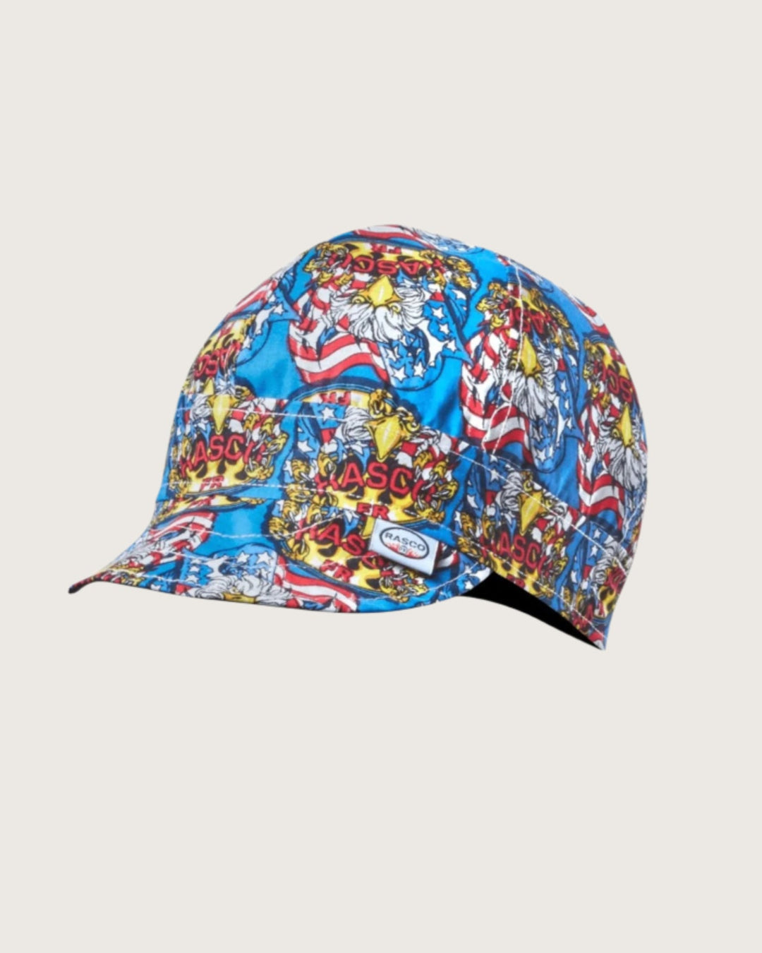 Welding Cap - American Eagle (CLOSEOUT) - Rasco FR
