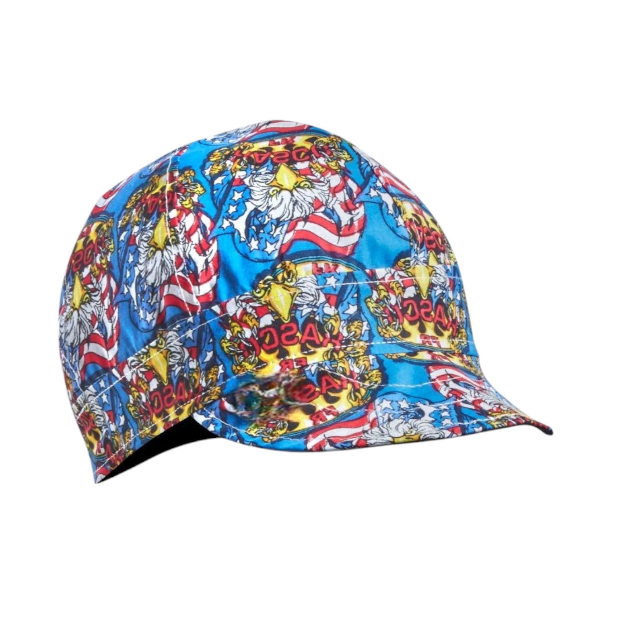 Welding Cap - American Eagle (CLOSEOUT) - Rasco FR