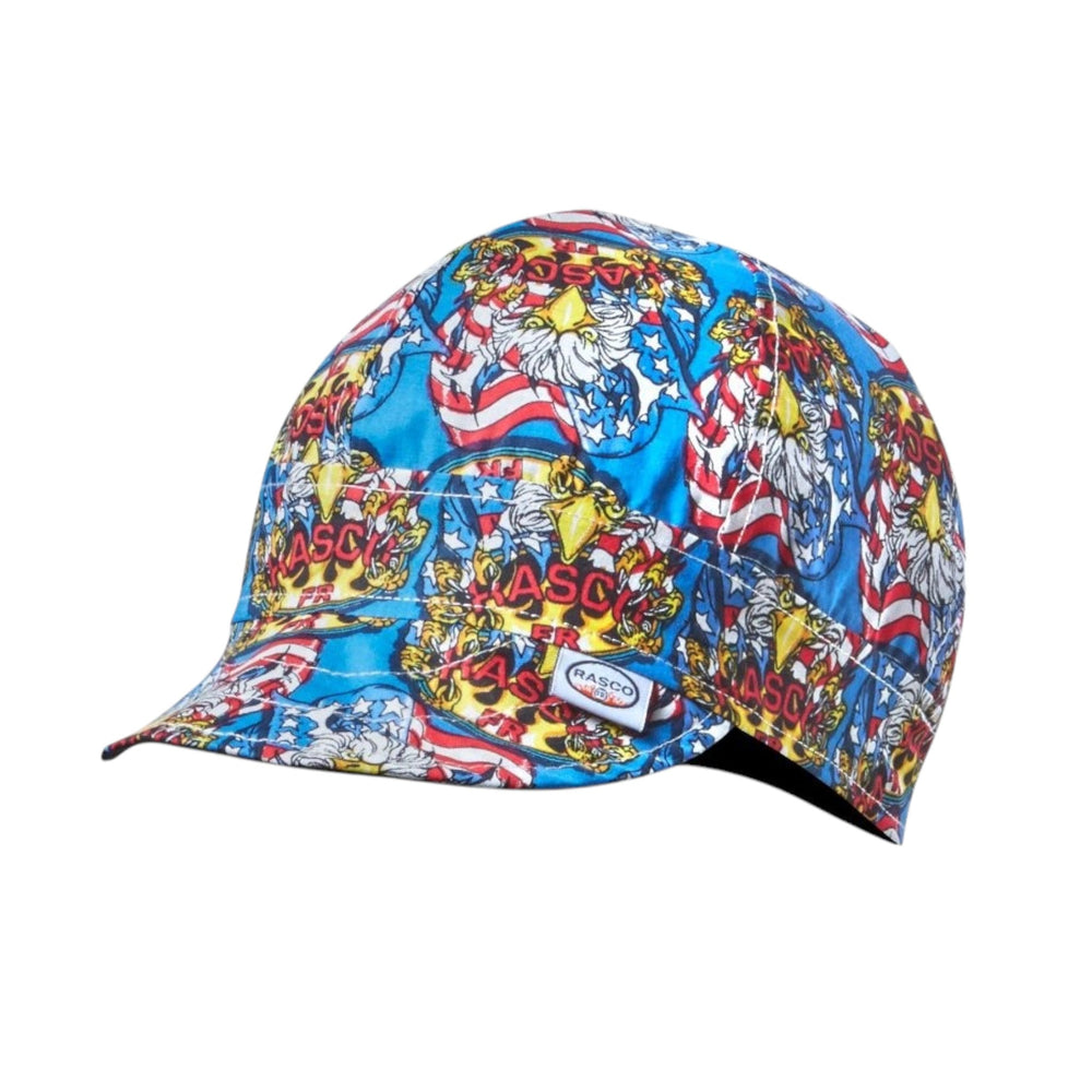 Welding Cap - American Eagle (SALE) - Rasco FR