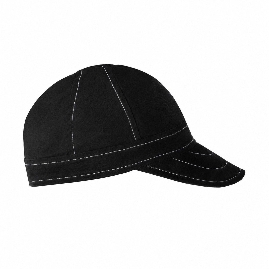 Welding Cap - Black - Rasco FR