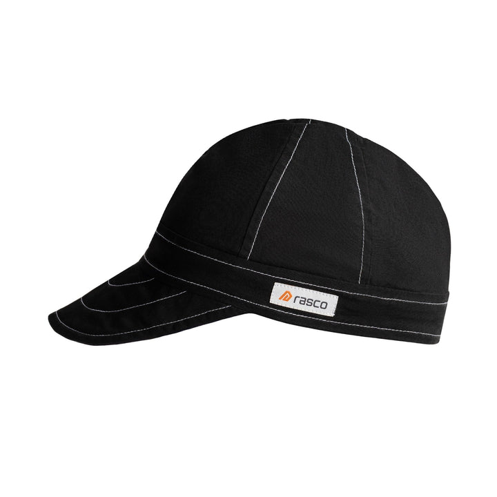 Welding Cap - Black - Rasco FR