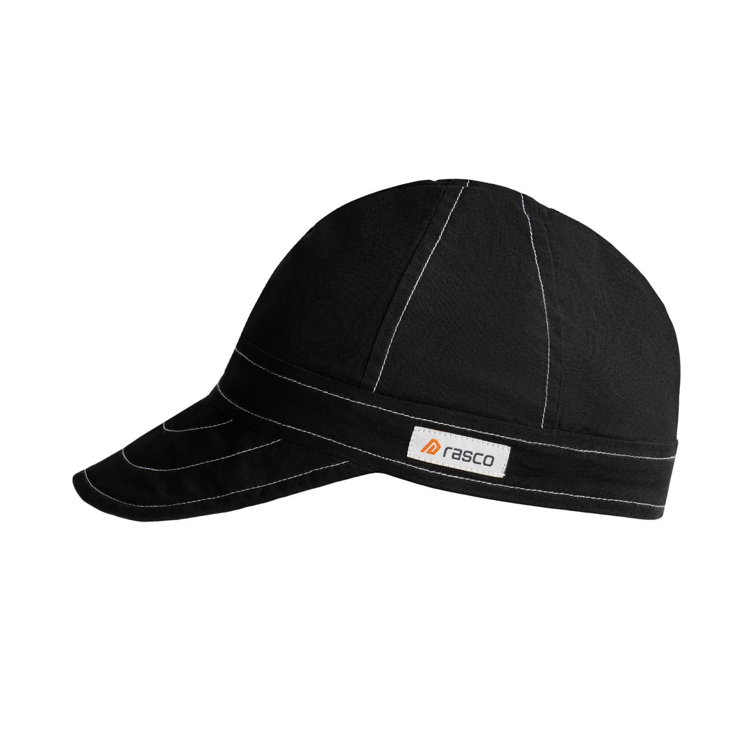 Welding Cap - Black - Rasco FR