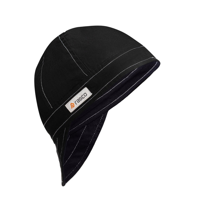 Welding Cap - Black - Rasco FR