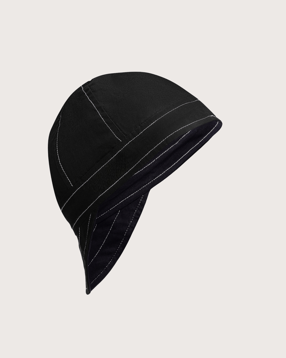 Welding Cap - Black (SALE) - Rasco FR