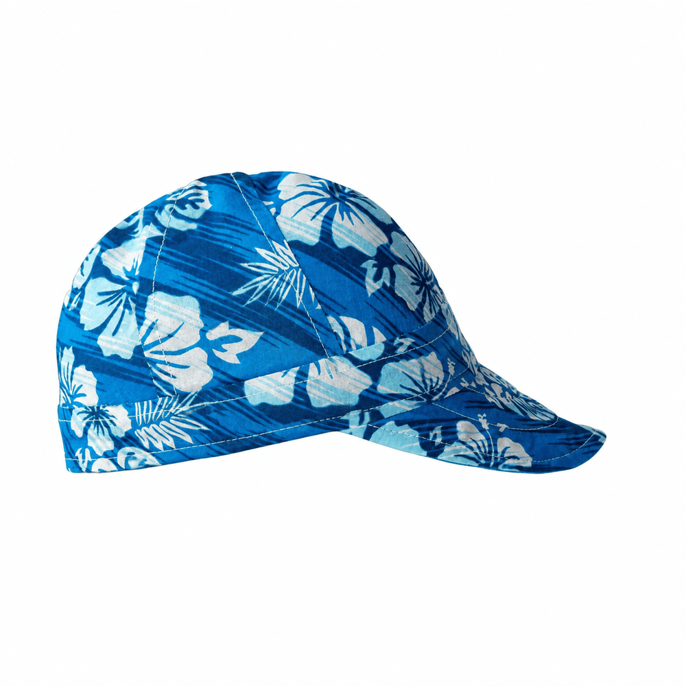 Welding Cap - Blue Hawaiian - Rasco FR