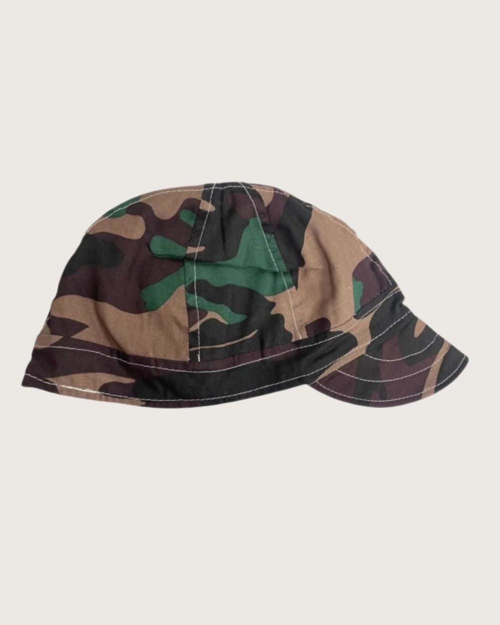 Welding Cap - Camo (SALE) - Rasco FR