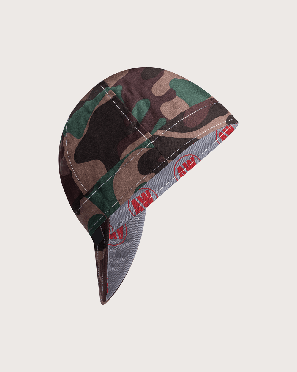 Welding Cap - Camo (SALE) - Rasco FR