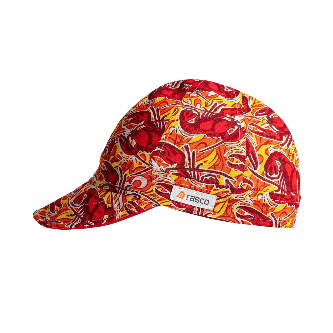 Welding Cap - Crawfish - Rasco FR