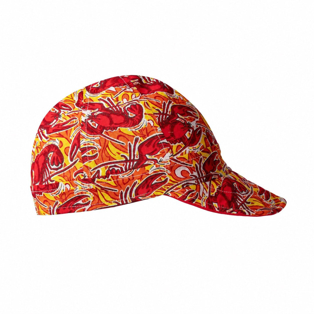 Welding Cap - Crawfish - Rasco FR