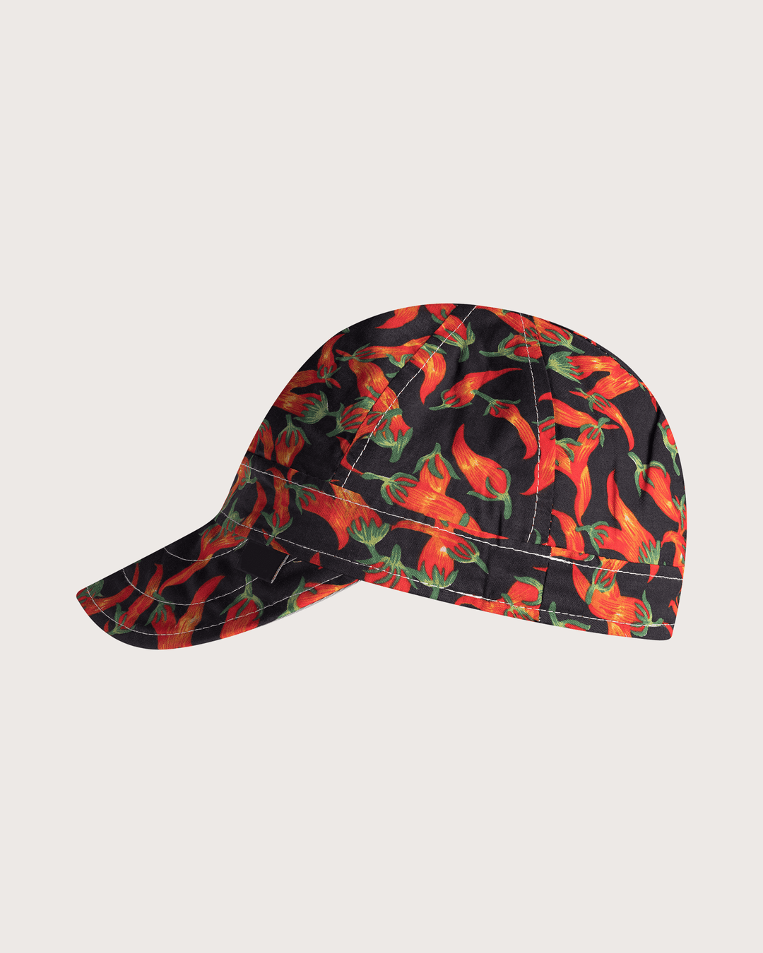 Welding Cap - Red Chilis (SALE) - Rasco FR