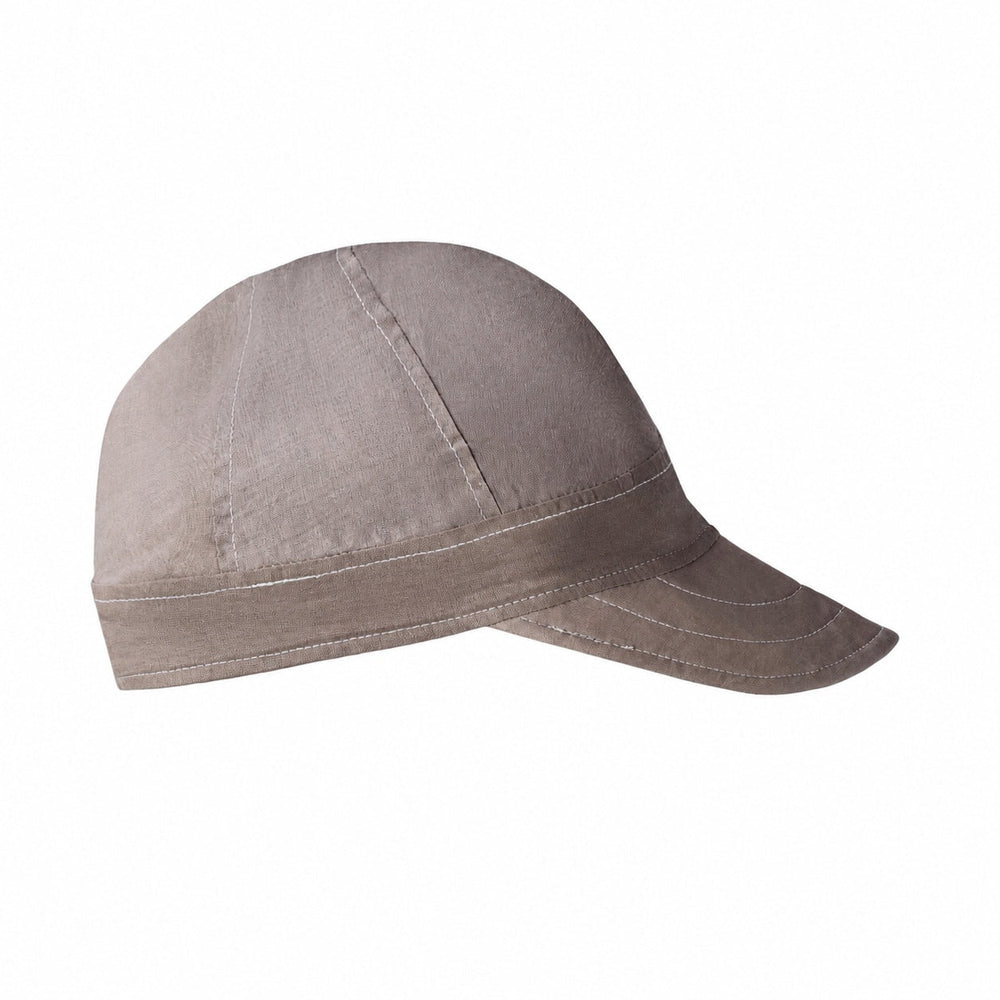 Welding Cap - Solid Grey - Rasco FR