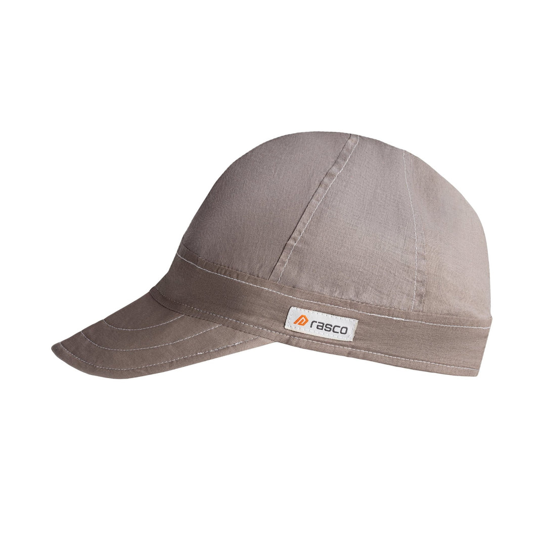 Welding Cap - Solid Grey - Rasco FR