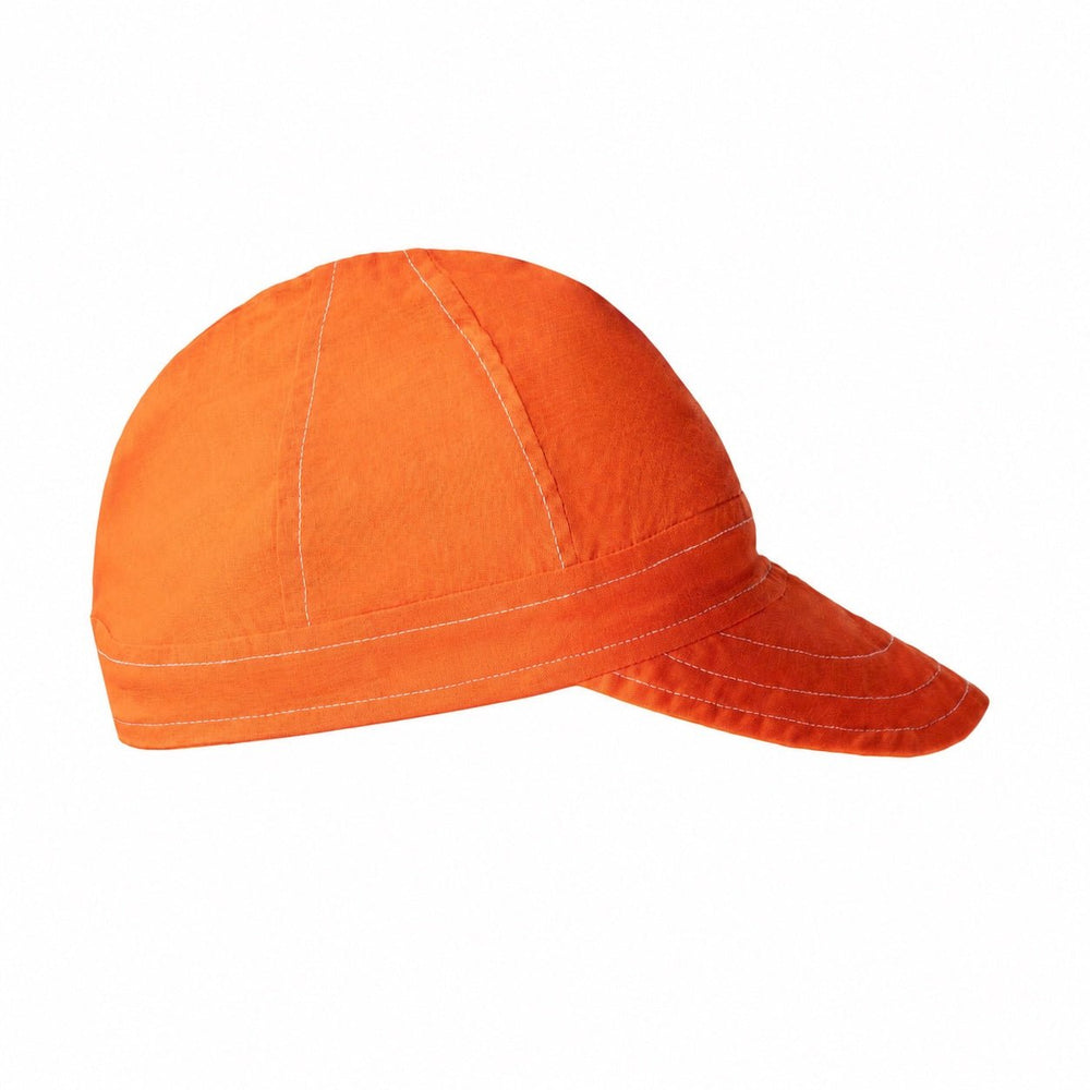 Welding Cap - Solid Orange - Rasco FR