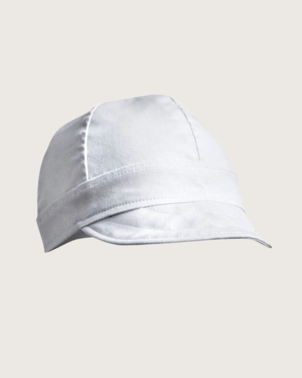 Welding Cap - White - Rasco FR