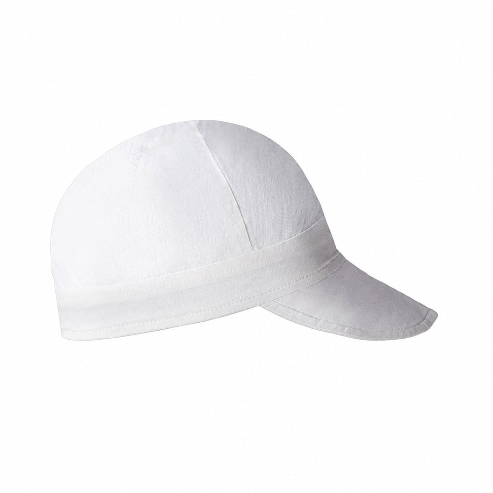 Welding Cap - White - Rasco FR