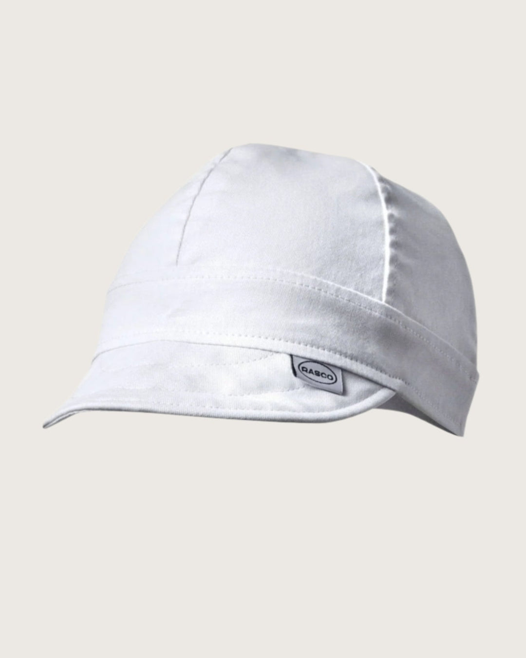 Welding Cap - White (CLOSEOUT) - Rasco FR