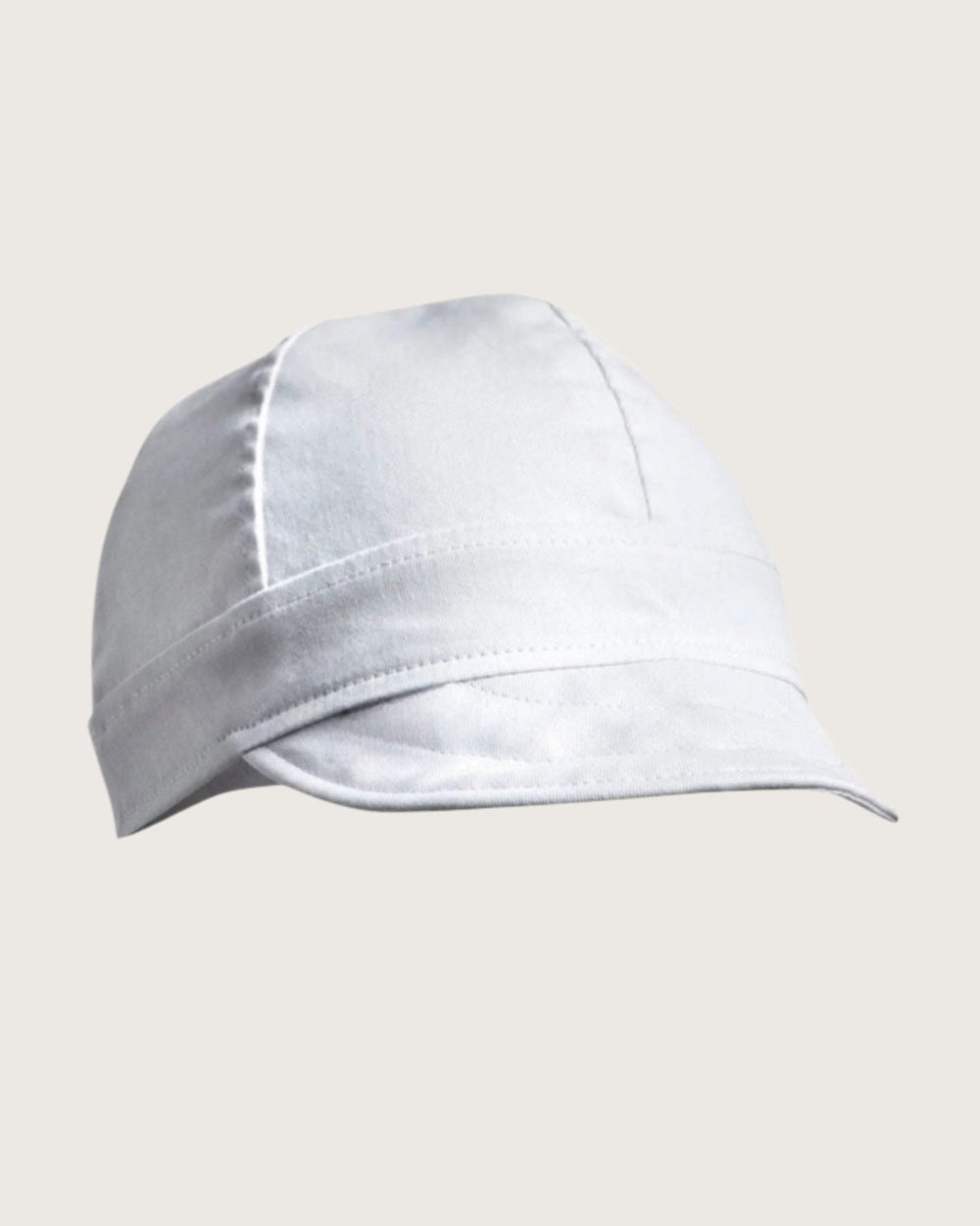 Welding Cap - White (CLOSEOUT) - Rasco FR