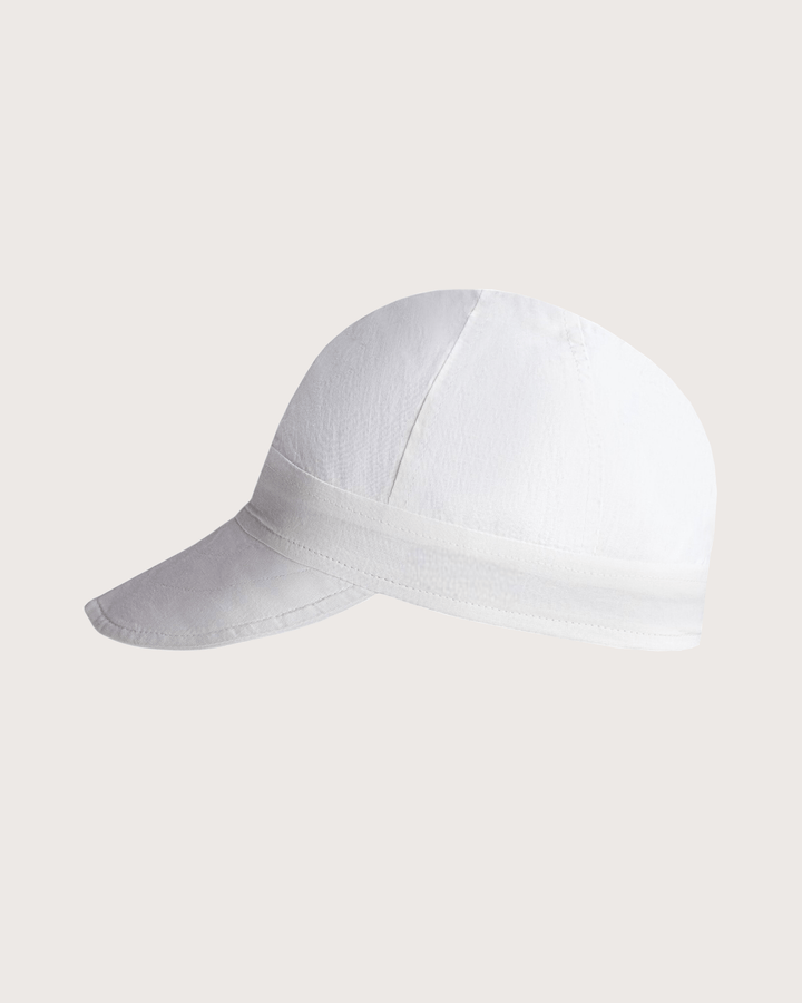 Welding Cap - White (SALE) - Rasco FR