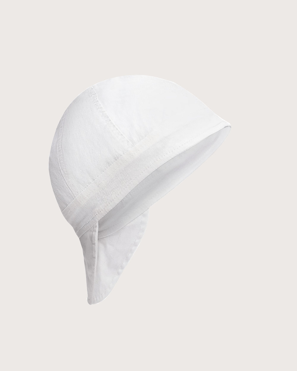 Welding Cap - White (SALE) - Rasco FR