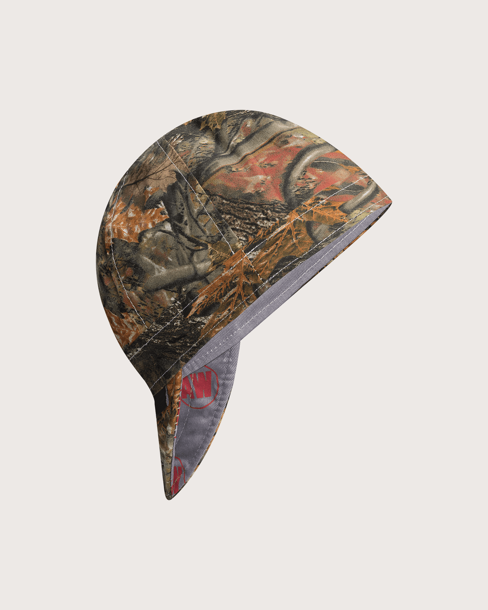 Welding Cap - Wood Camo (SALE) - Rasco FR