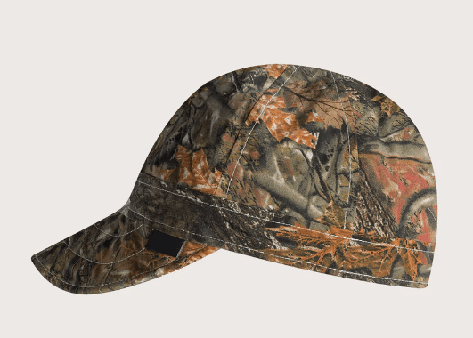 Welding Cap - Wood Camo (SALE) - Rasco FR